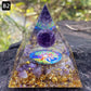 Orgone Pyramid