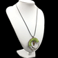 Life Tree Owl Necklace