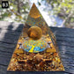 Orgone Pyramid