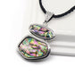 Abalone Shell Necklace