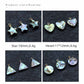 Abalone Shell Mini Pendant