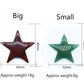 Carving Star