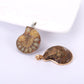 Ammonite Necklace