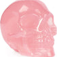 Skull Crystal Carving 2 inch