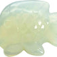 Fish Crystal Carving  1.5 inch