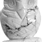 Owl Crystal Carving 2 inch