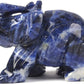 Elephant Crystal Carving 2 inch