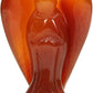 Angel Crystal Carving  2 inch