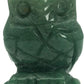Owl Crystal Carving 2 inch