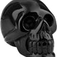 Skull Crystal Carving 2 inch