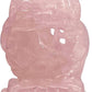 Owl Crystal Carving 2 inch