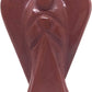 Angel Crystal Carving  2 inch