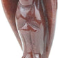 Angel Crystal Carving  2 inch