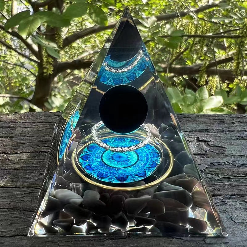 Orgone Pyramid