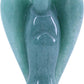 Angel Crystal Carving  2 inch