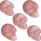 Skull Crystal Carving 1 inch