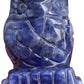 Owl Crystal Carving 2 inch