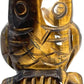 Owl Crystal Carving 1.5 inch