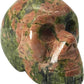 Skull Crystal Carving 1.5 inch