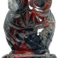 Owl Crystal Carving 1.5 inch