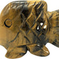 Fish Crystal Carving  1.5 inch