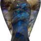 Angel Crystal Carving  2 inch