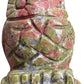 Owl Crystal Carving 1.5 inch