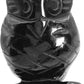 Owl Crystal Carving 1.5 inch