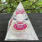 Orgone Pyramid