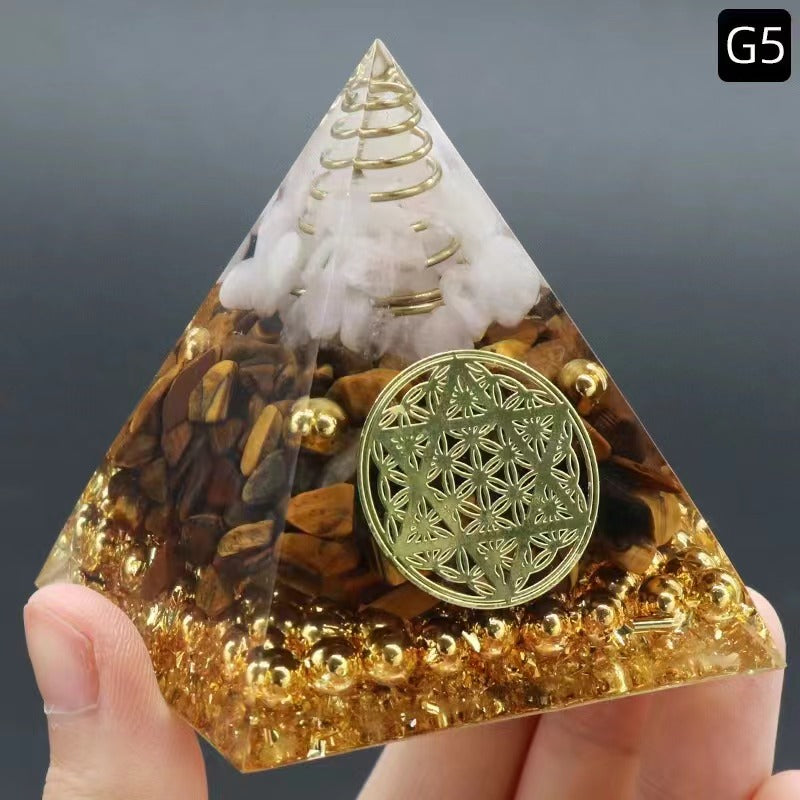 Orgone Pyramid