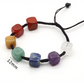 Chakra Crystal Bracelet