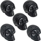 Skull Crystal Carving 1 inch
