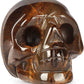 Skull Crystal Carving 2 inch