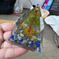 Orgone Pyramid
