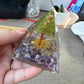 Orgone Pyramid