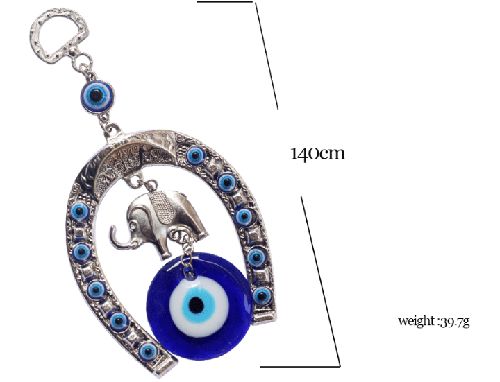 Evil Eye Hanging
