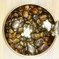 Pyrite Turtle