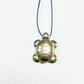 Pyrite Turtle