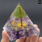 Orgone Pyramid