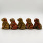 Dog Carving 1.5 Inch