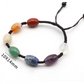 Chakra Crystal Bracelet