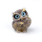 Resin Owl Figurine