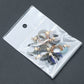 Cresent Moon Crystal Pendant