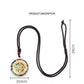 Chakra Orgone Necklaces