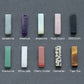 Crystal Bar Pendant