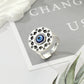 Evil Eye Ring