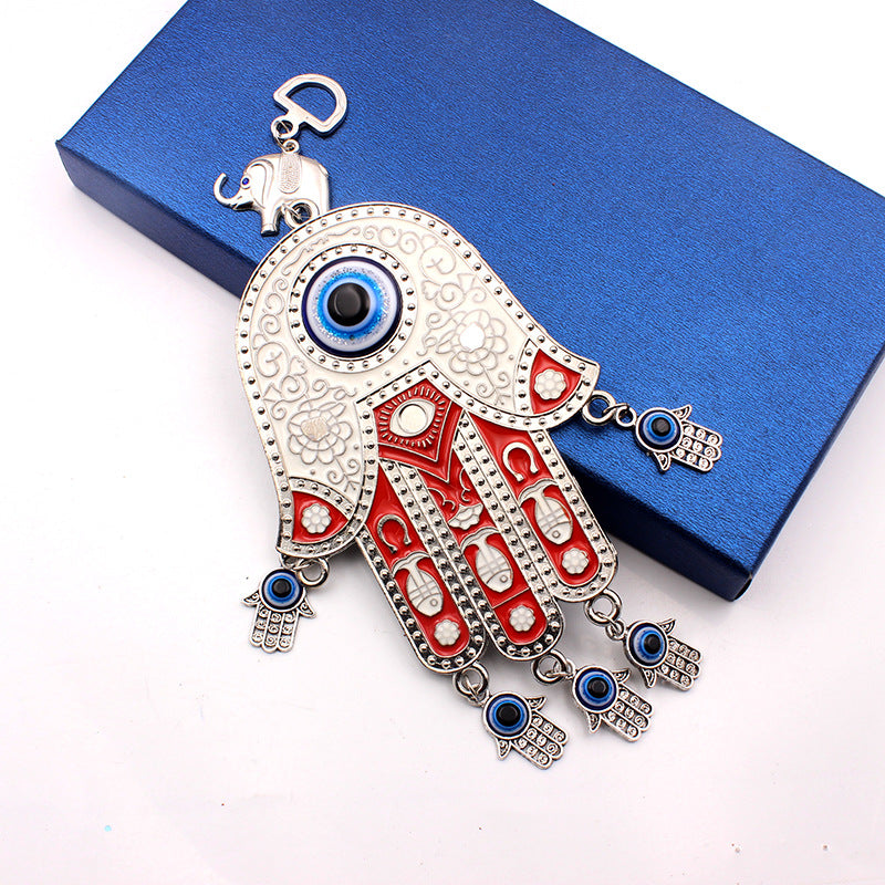 Evil Eye Hanging