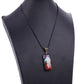 Chakra Chip Stones Orgone Pendant