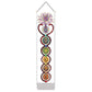 Long Tapestry (Chakra Series)