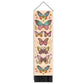 Long Tapestry (Butterfly Series)